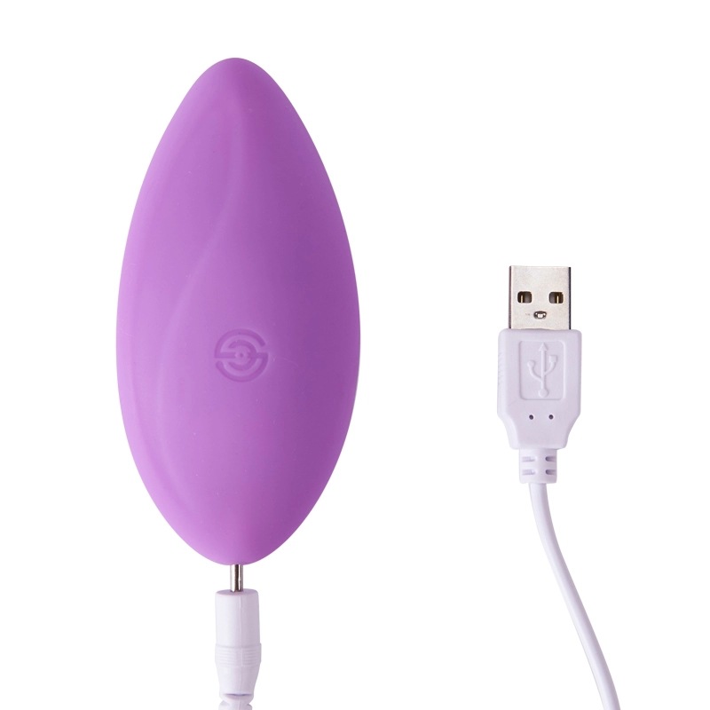 Wireless Postpartum Chest Massager And Nipple Clit Stimulator_voghion.com