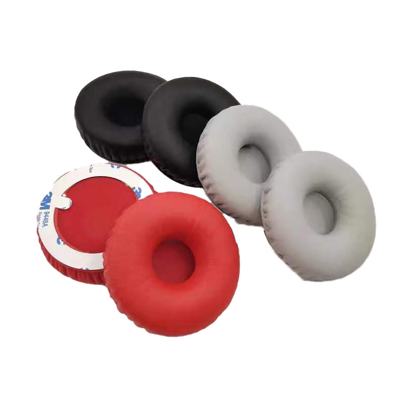 For SONY SONY MDR-XB650BT headphone set XB550AP XB450AP XB400 earmuff sponge set