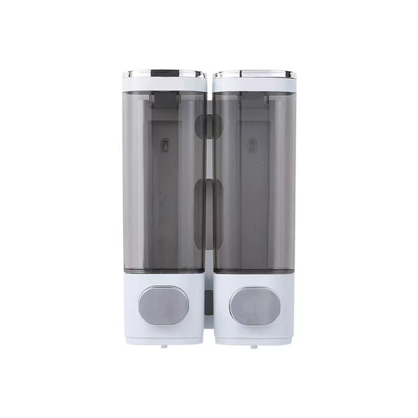 [✦✦✦✦✦]] Electroplating double-headed white [✦✦✦✦]]