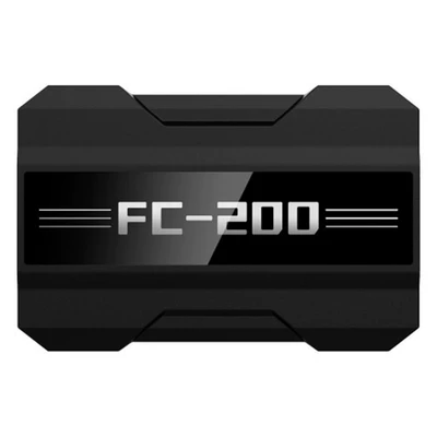 CGDI FC200 ECU Programmer Avtomobil diaqnostika alətləri