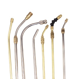 Air conditioning cleaning machine processing custom household appliances cleaning machine extension rod various angle cleaning machine