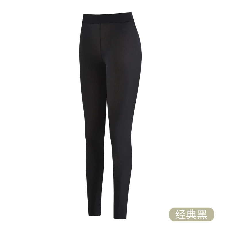 Thermal long‑sleeve keep‑warm set, long sleeve base layer, sizes L–XL