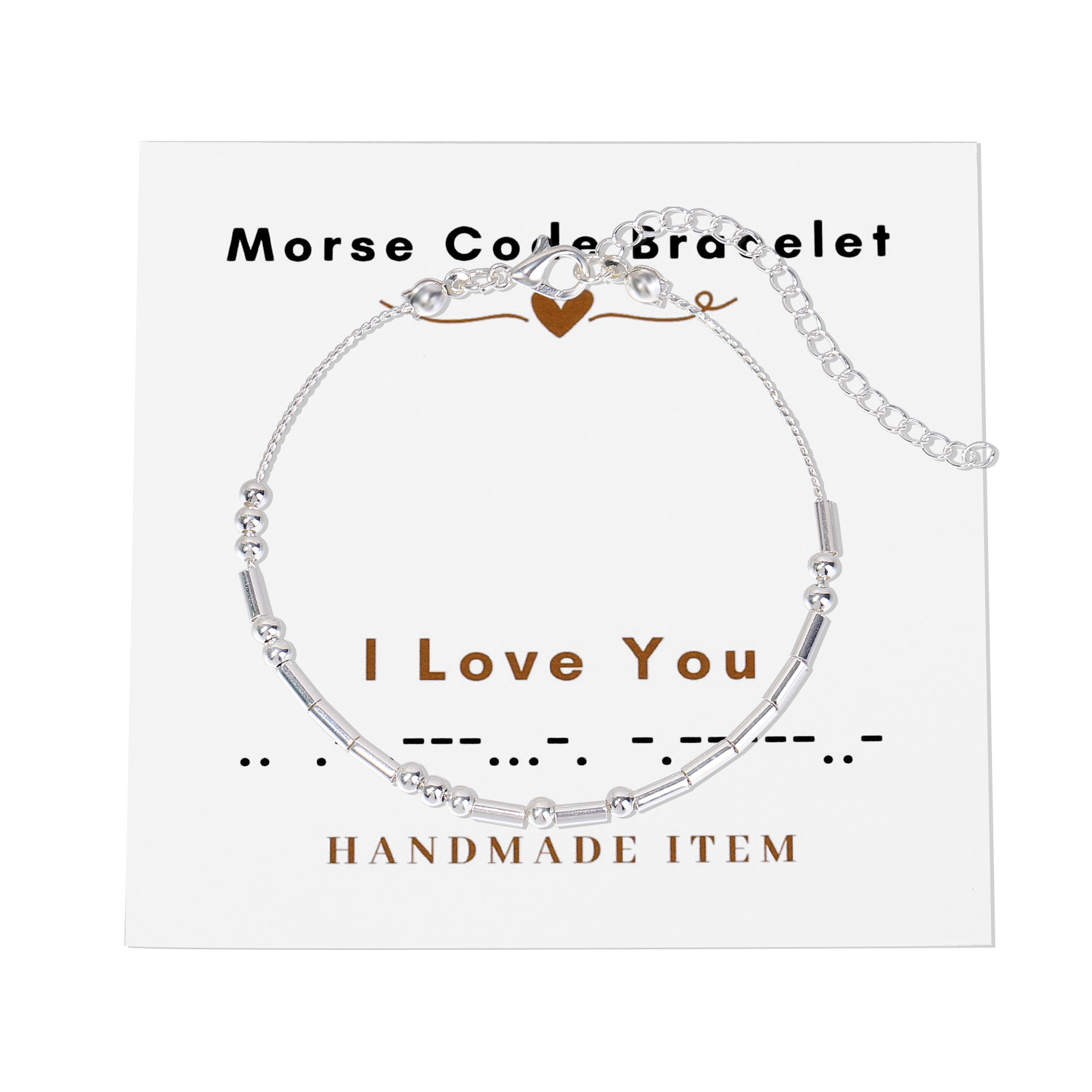 Я люблю тебя-Серебро