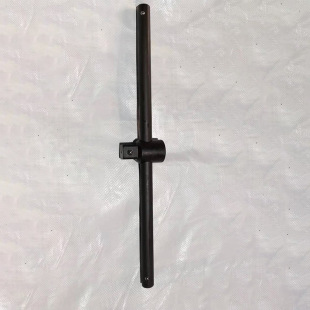 Manufacturer in stock 3/4-inch slide Rod single-head wrench tool three-quarter-inch slide Rod hardware tools wholesale