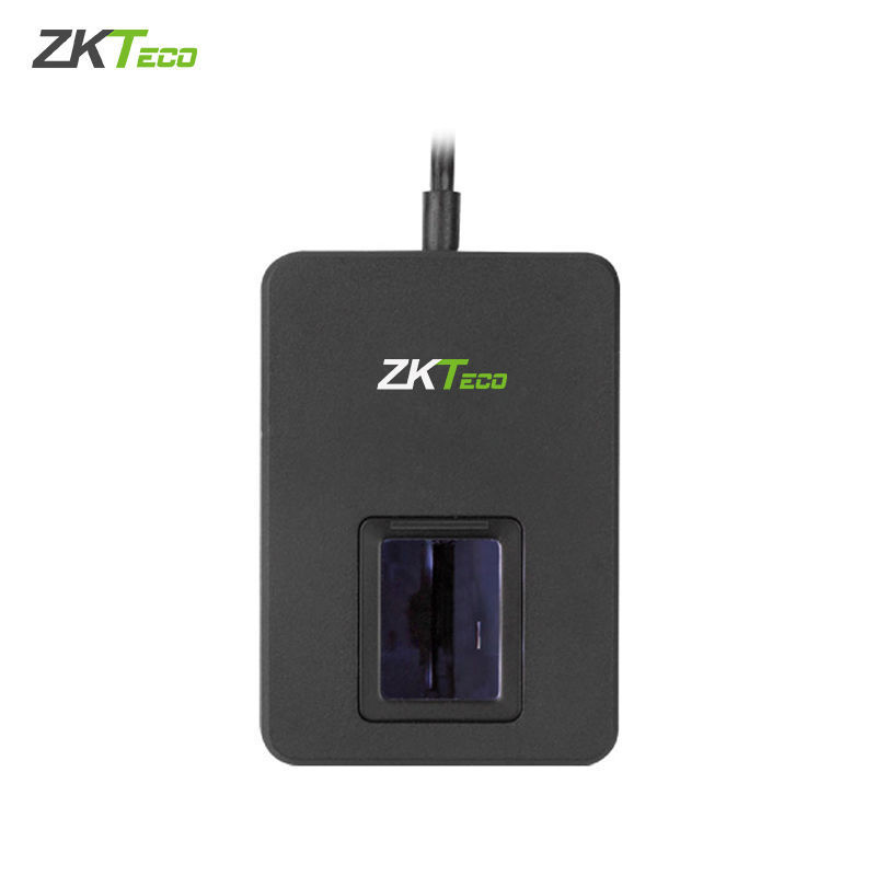 ZKTeco中控智慧Live10R指纹采集仪考勤指纹识别ZK9500指纹采集器