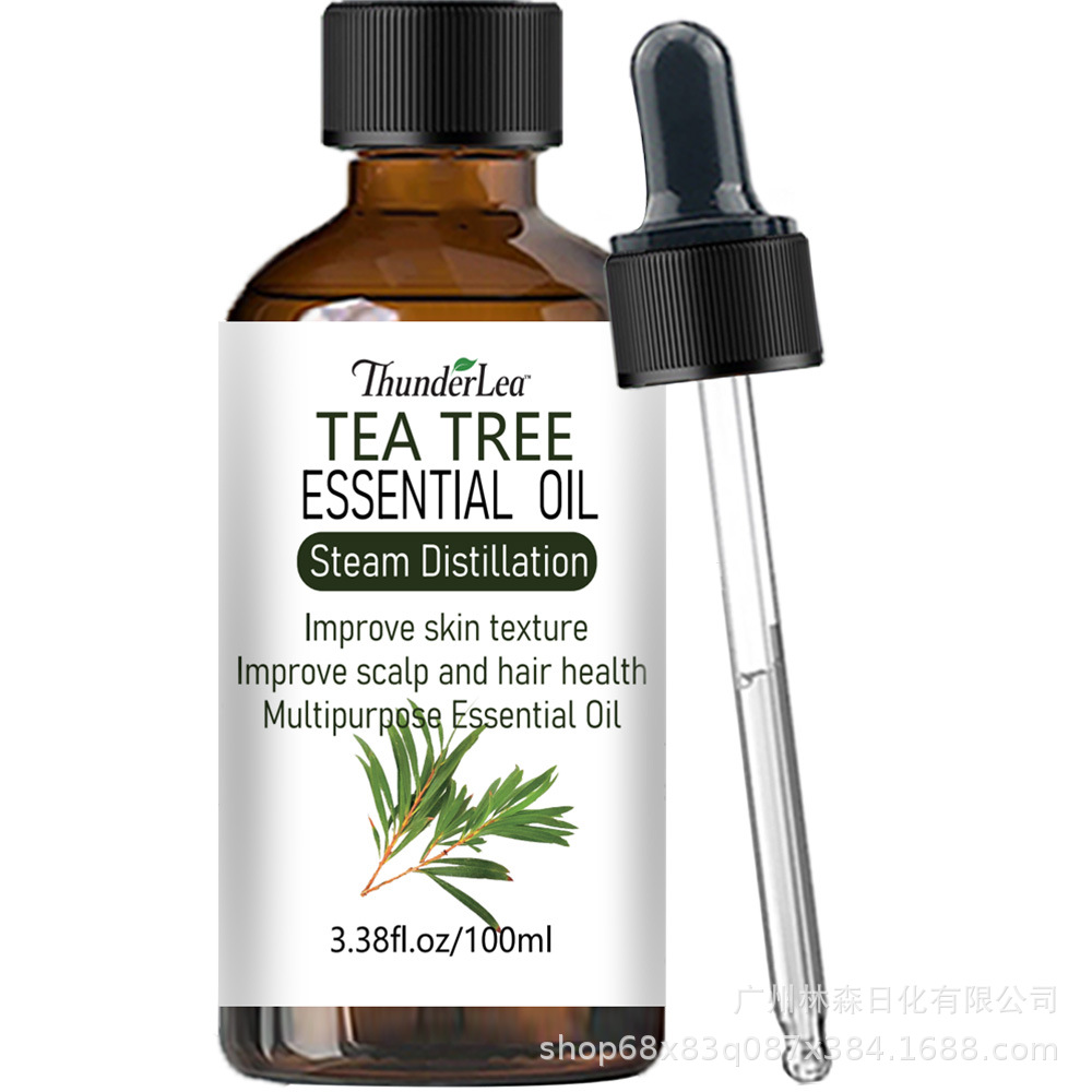 Tea tree oil