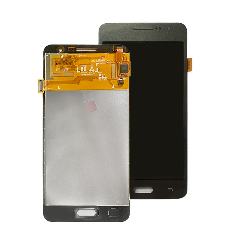 Подходит для Samsung G530 сенсорный ЖК-дисплей, сборка экрана G537 G611 интегрированный ЖК