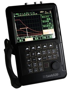 leeb520 超声波探伤仪 超声检测仪