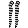 Black and white/wide bar 15