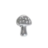Mushroom silver