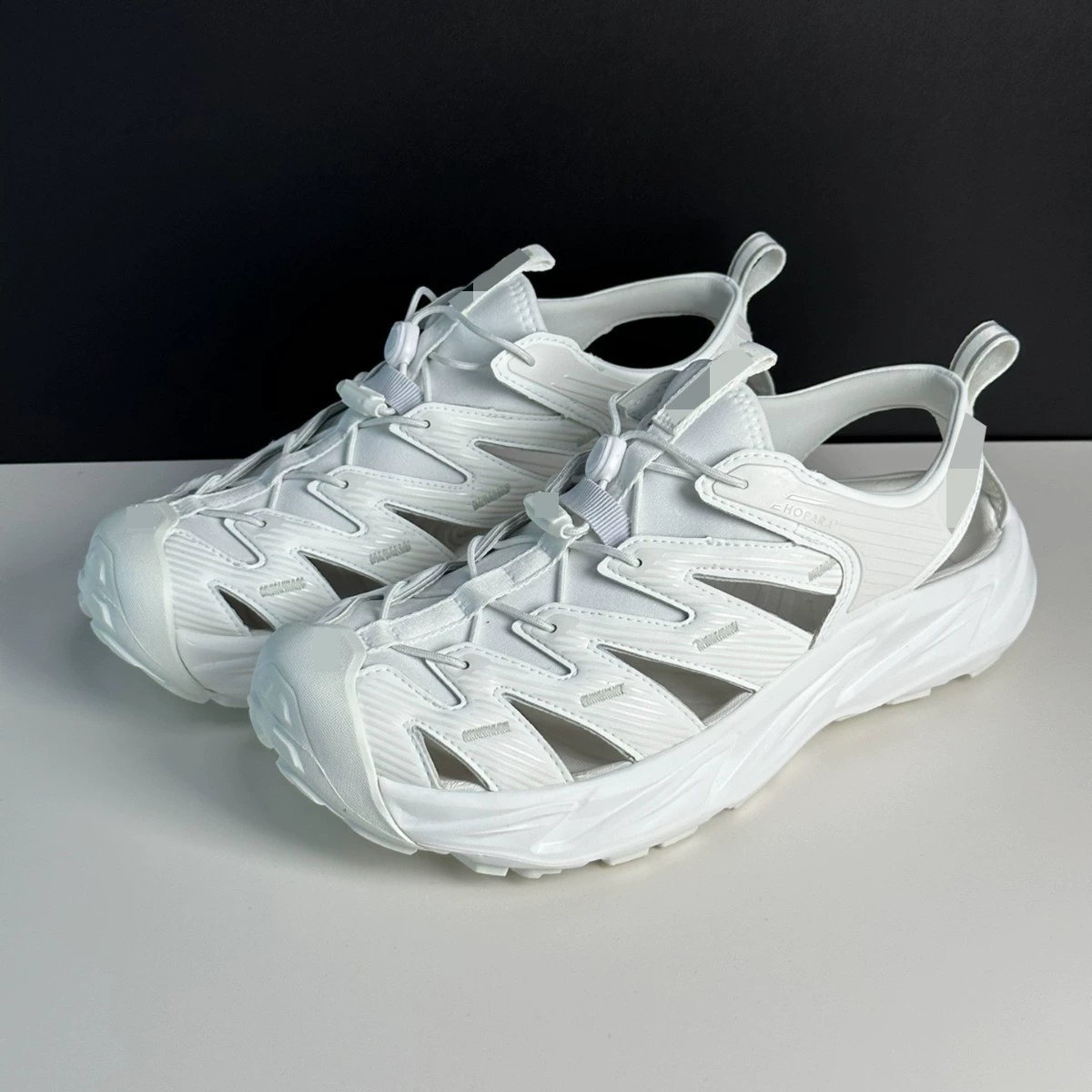 Кемпинг Хопала Крик Сандалии на открытом воздухе Мужчины и женщины весной и летом походы hopara сейсмические противоскользящие обувь пляжная обувь