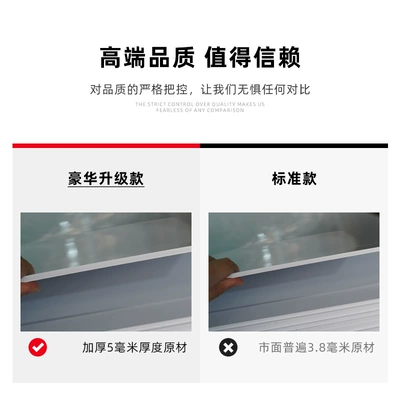 Roof box | Box Suv Universal Large-Capacity