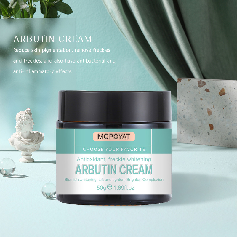 Arbutin Cream