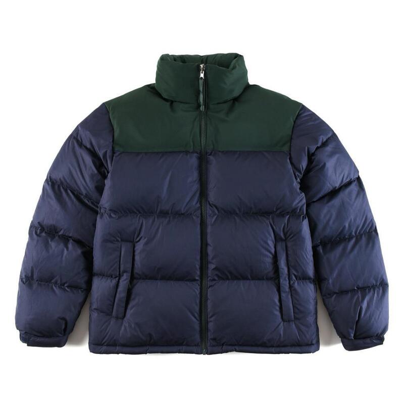 莆田潮牌北家脸面1996款700蓬羽男女运动短款羽绒服面包服外套|undefined