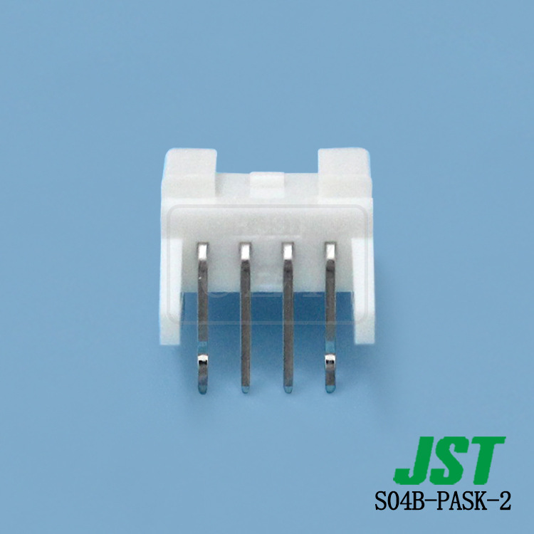 ֻ S04B-PASK-2  JST PAϵ 2.0mm ߶԰
