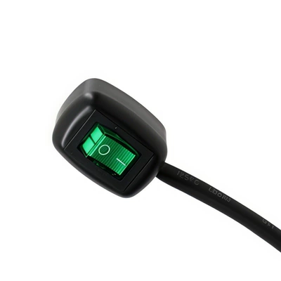 wire length 60cm with – Other Car Modifications - green