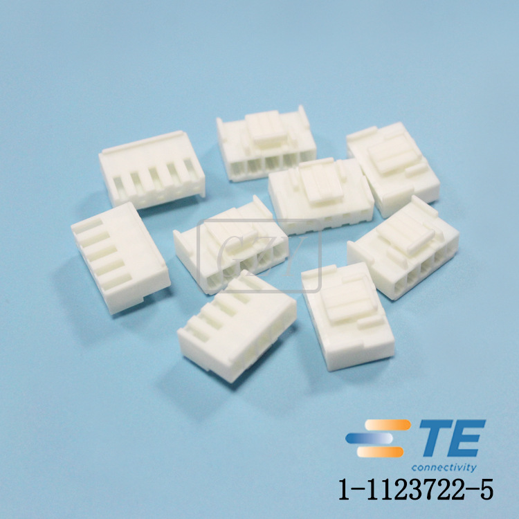 ������Դ��1-1123722-5 ����  �߶԰� TE��Ʒ������