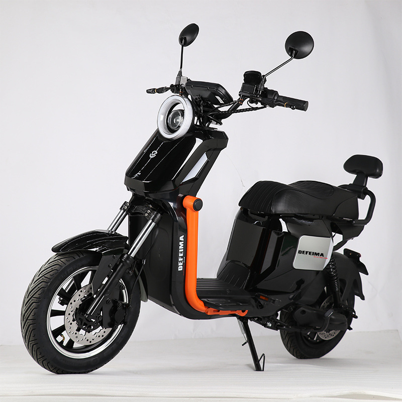电动车外贸出口代步车电瓶车electric bike摩托车工厂