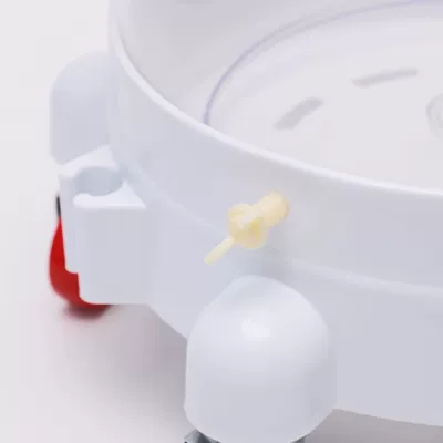 Movable Car Wash Bucket Car cleaning tools