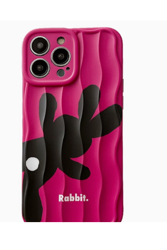 Pintura al óleo de nicho Rainbow English para Apple 15/16ProMax mensajero iPhone12/11 funda para teléfono móvil 14 mujer