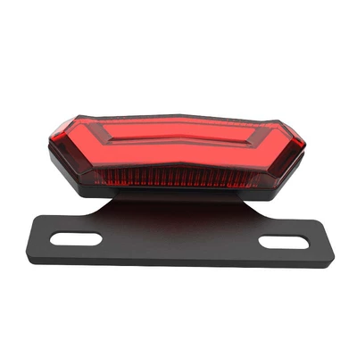 Taillight Driving Light: Shenzhou Feijian Tail light