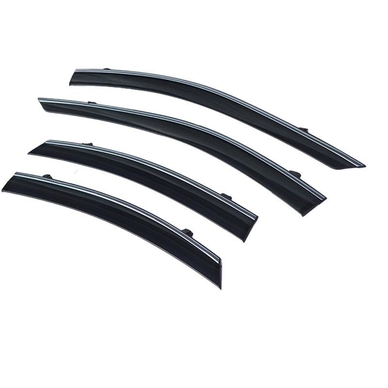 Suitable for Toyota 2025 Camry Window Visor 2025 Camry Window Visor
