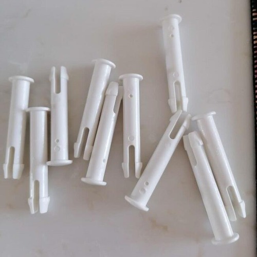 Intex swimming pool accessories plug, anchor, cover, nail PCS plastic pool pool connector pin seal