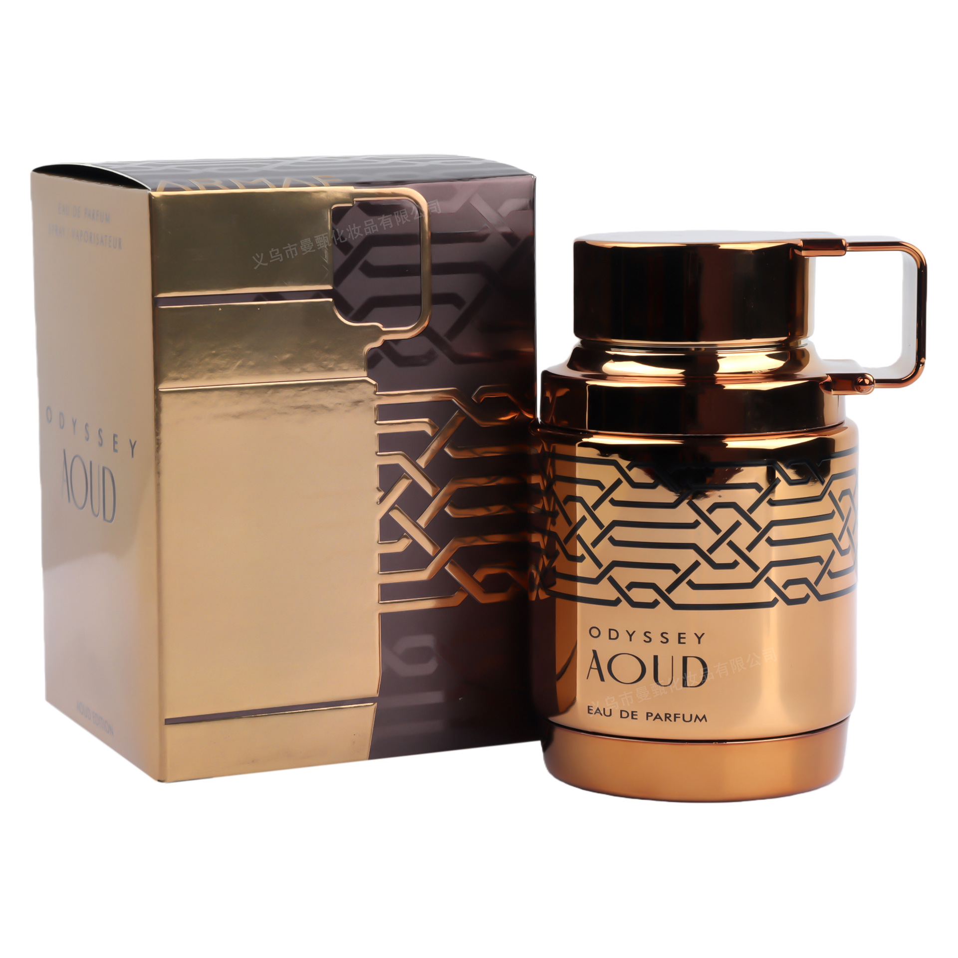 Perfume de comercio exterior transfronterizo MZ-204F fragancia duradera de alta calidad 100ml fabricante de fragancia árabe al por mayor