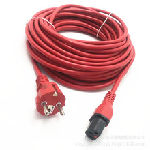 ����VDE�W�˚W��16A�Դ����������Ʒ��β���^�� �WҎ3���Դ��