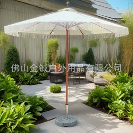 户外伞;家具配件