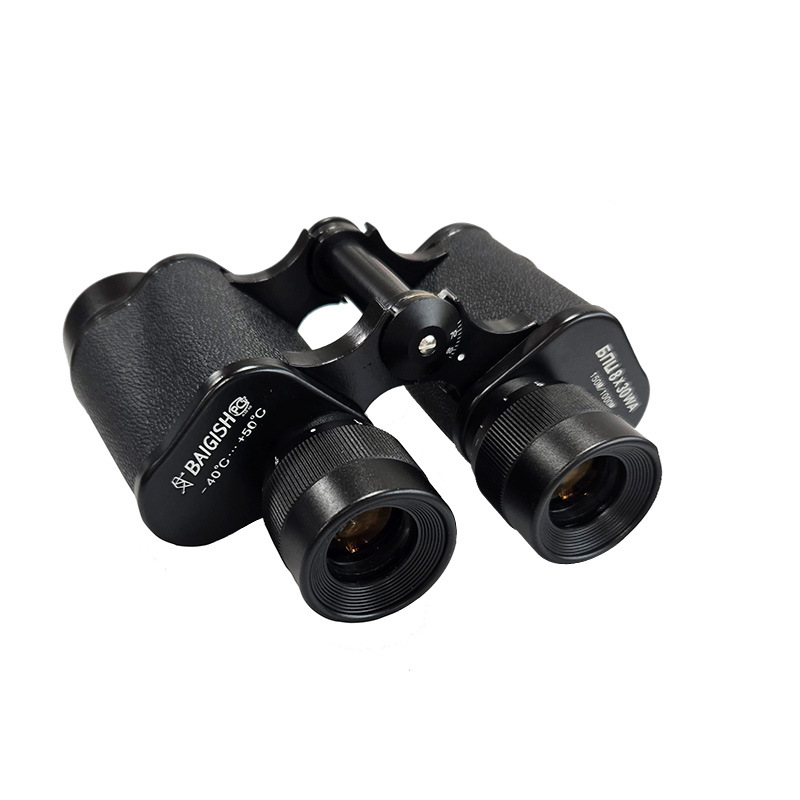 Russian 8x30 Binoculars With Rangefinder And Night Vision_voghion.com