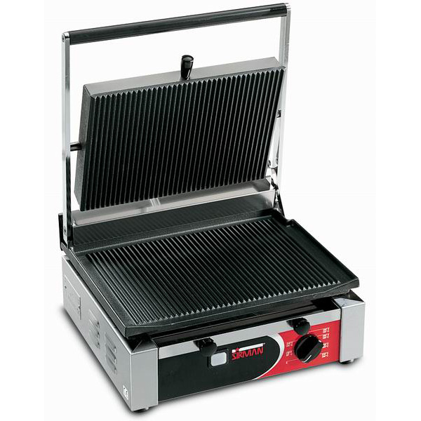 批发Sirman 三明治机 CORT R/CORT L.中型 SANDWICH GRILL