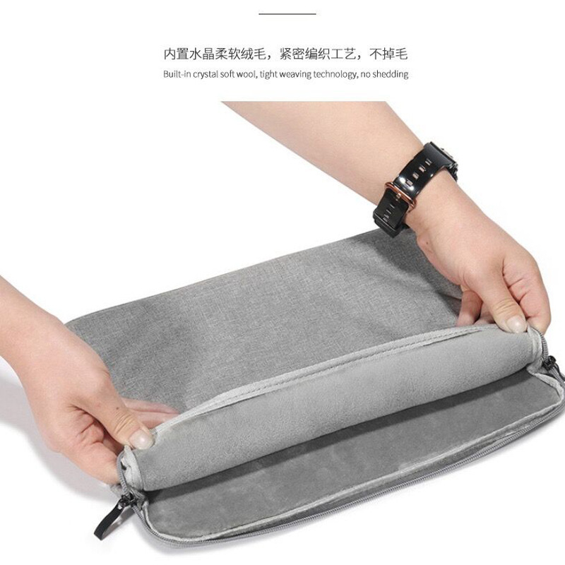 Laptop Bag Suitable for Apple Xiaomi Huawei Macbook16 Inner Bag Air13.3 Honor 14inch