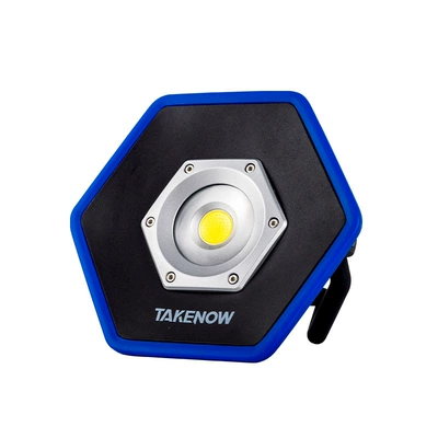 Work Light Special Industrial: TAKENOW İşçi projektorları