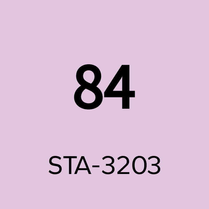 STASTA3203 alcohol aceite de doble cabeza dibujo a mano diseño de pintura marcador de arte un solo pincel graffiti