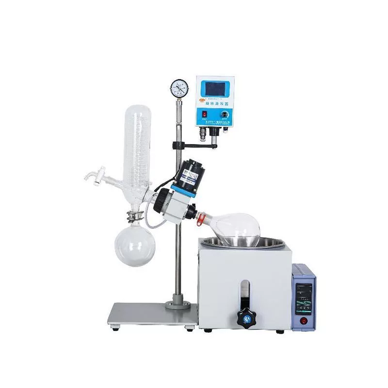 Ротационный испаритель YRE-301D\YRE-501D\YRE-501DEX\YRE-2000A