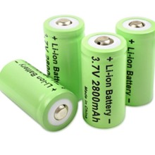 SRd羳16340늳3.7V2800Gɫ늄ˢ