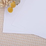 学生试卷纸8K全开大白纸道林纸16K草稿纸A4复印纸a4打印纸双胶纸