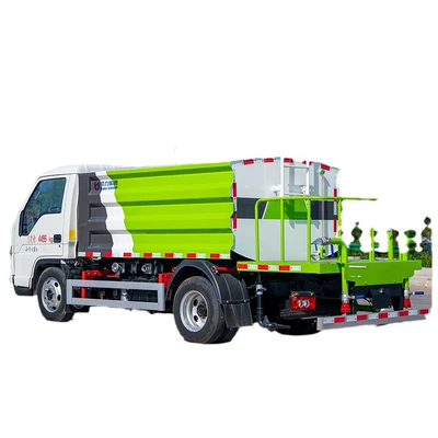 Surface, Highway Sprinkler Truck, Suvarma maşınları