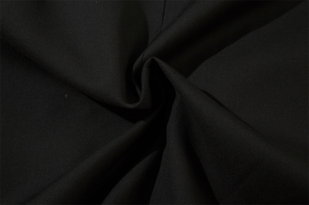 Men's Clothing Casual Suit Set Trendy High Street Single Breasted Two Button Suit Jacket Loose Pleated Wide Leg Suit Pants_voghion.com