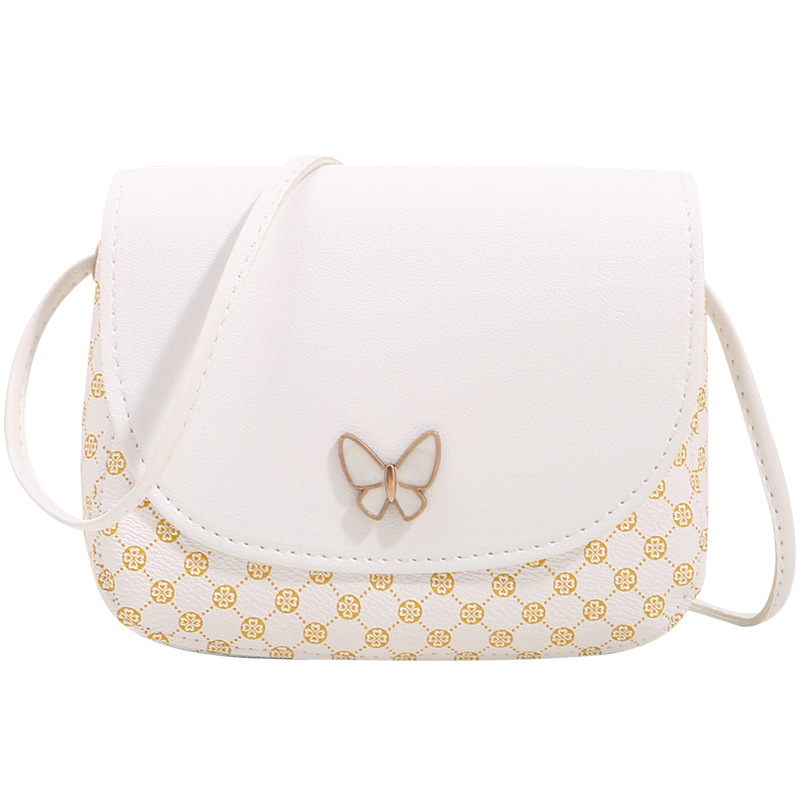 Borsa a conchiglia stampata 2023 nuova borsa a tracolla transfrontaliera all'ingrosso del sud-est asiatico piccola borsa borsa a tracolla alla moda_voghion.com