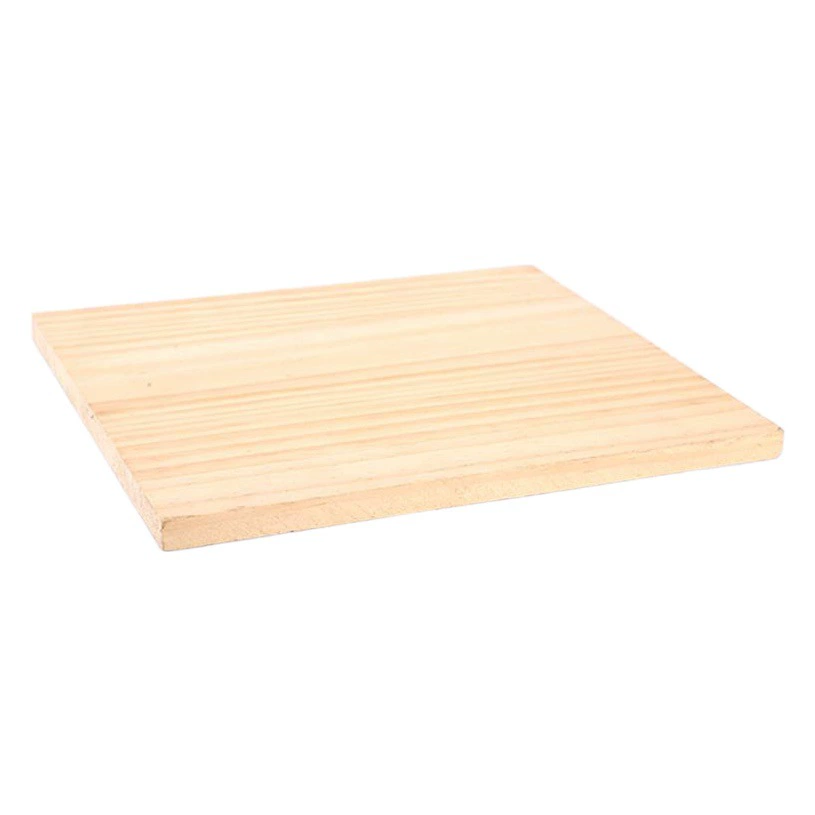 Производители источника сосны твердой древесины излучения сосны палец пластины ламинированные Новая Зеландия сосны плиты