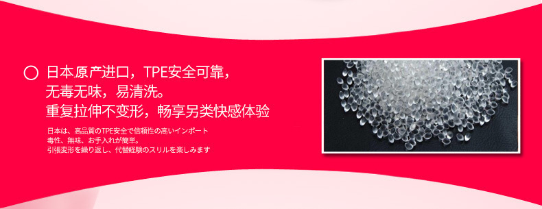 Realistic Double-Hole Masturbator Cup with Buttocks Design, TPE, Manual Use — detail image 17