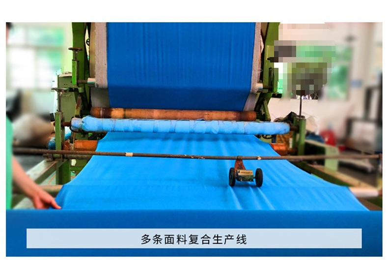 Car Ceiling Cloth Self-Adhesive Roof Cloth with Sponge Interior Modification Refurbished Car Roof Replacement Ceiling Falling Off Wholesale
