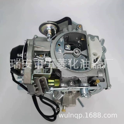 Supply car Carburetor