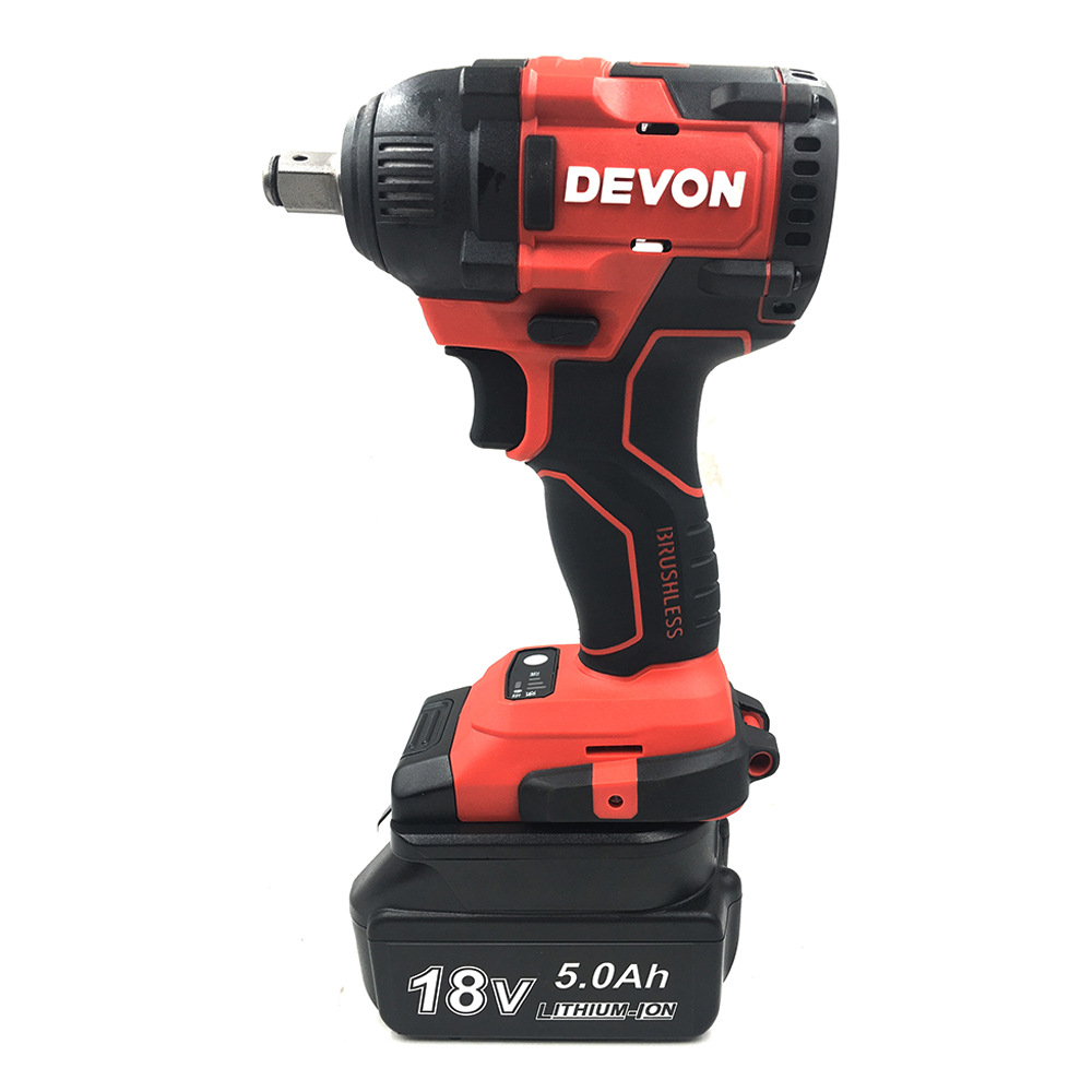 转接器-兼容牧田 18V转大有20V主机 makita to devon