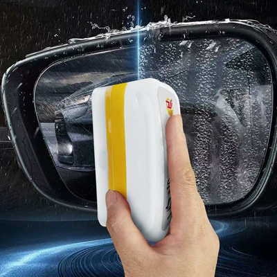 Car glass anti-fog agent Automotive glass defogging agent