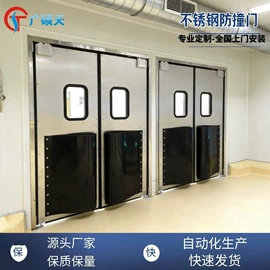 卷闸门;其他门;平开门