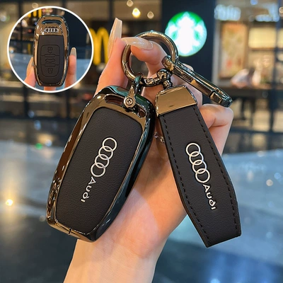 Static Rod/Key Bag | Buckle Q6 Shell A7L Male A5L - type-d-black-rope-buckle-hanging-buckle