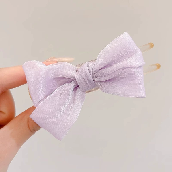 7# Purple.